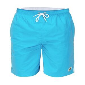 Duke Mens D555 Yarrow Kingsize Swim Shorts / Blue